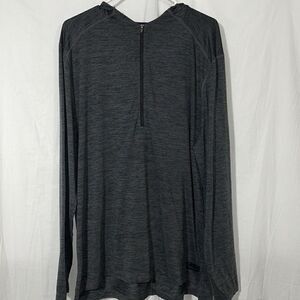 MSX workout sweatshirt  